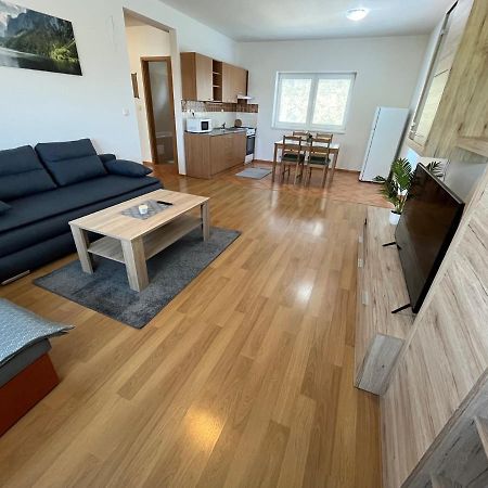 Apartman 92 Biely Kostol 외부 사진