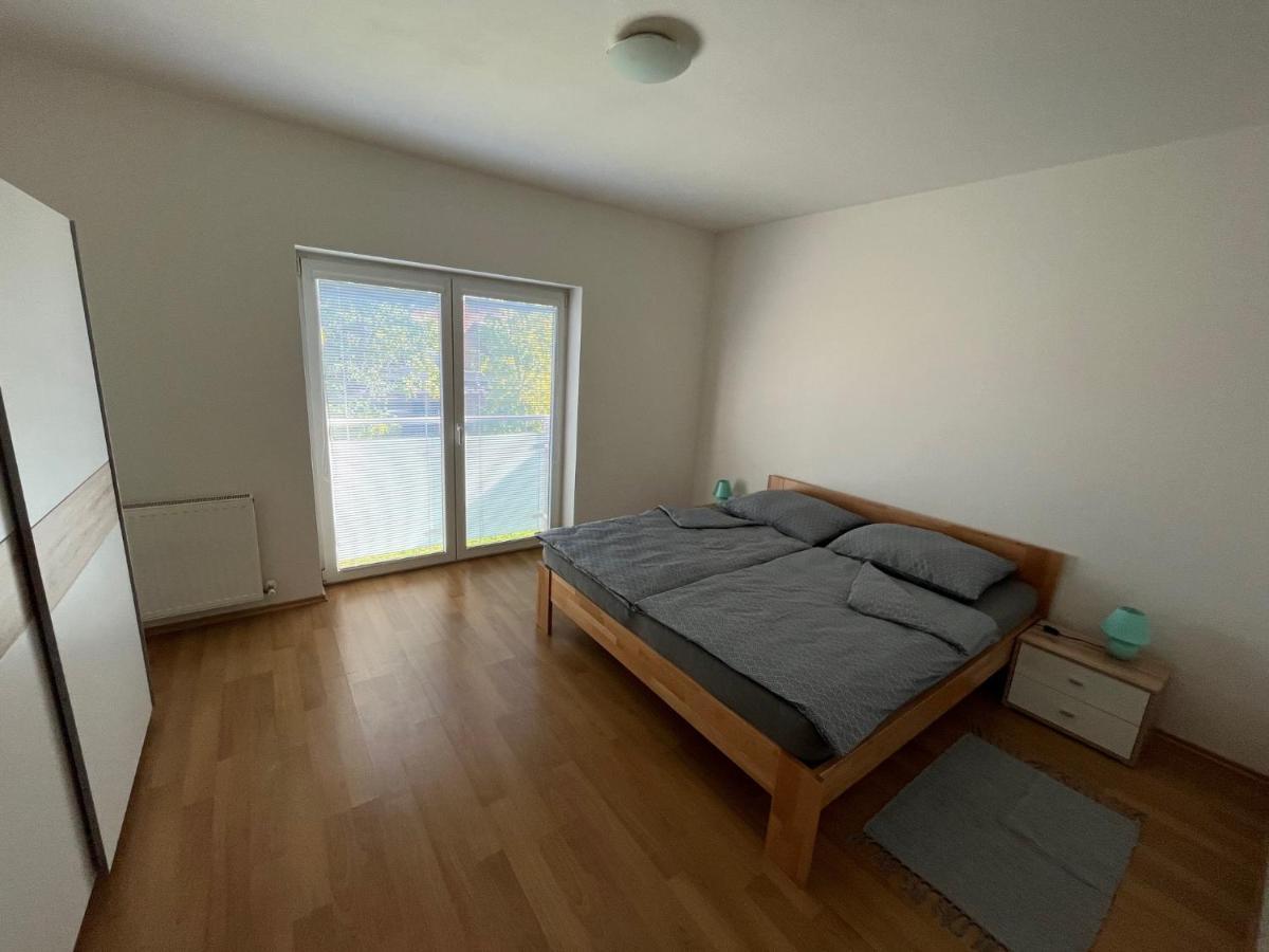 Apartman 92 Biely Kostol 외부 사진