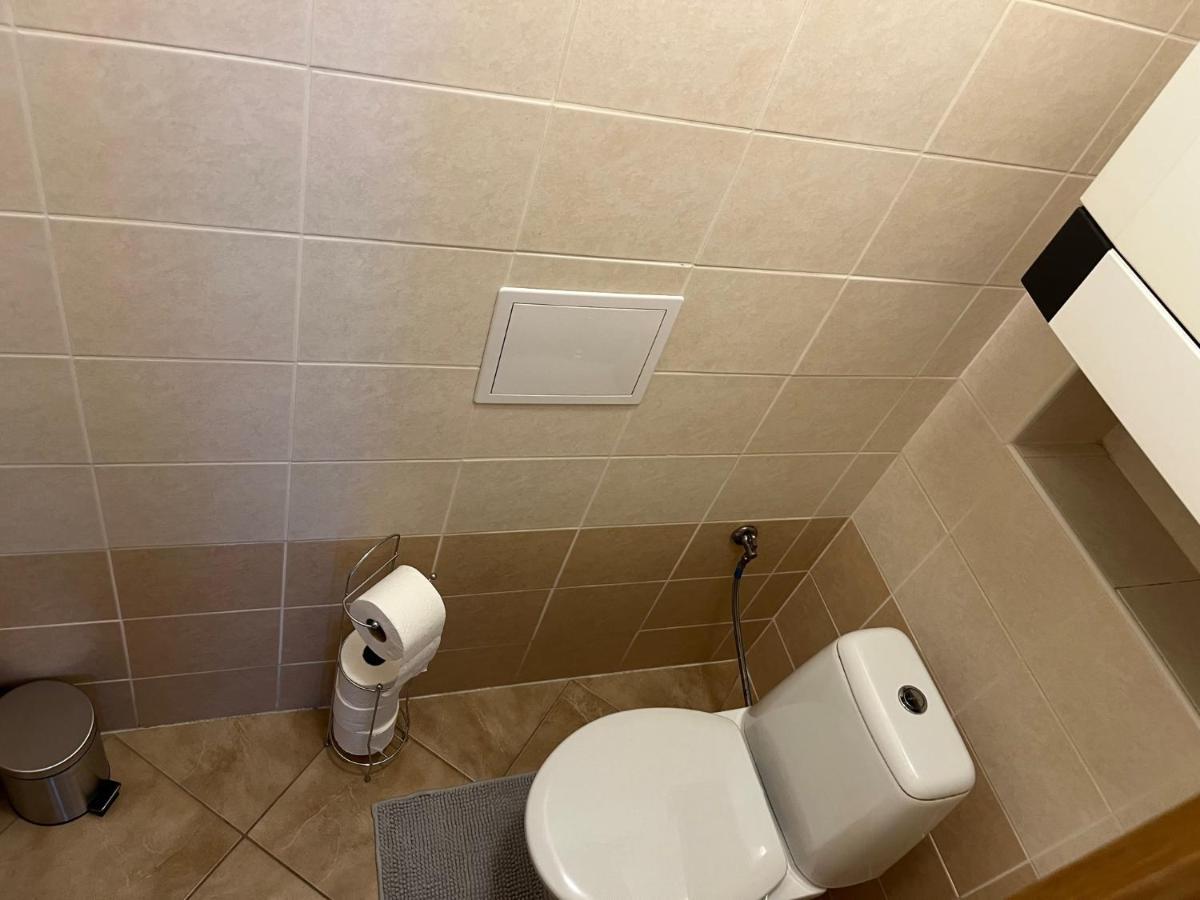 Apartman 92 Biely Kostol 외부 사진