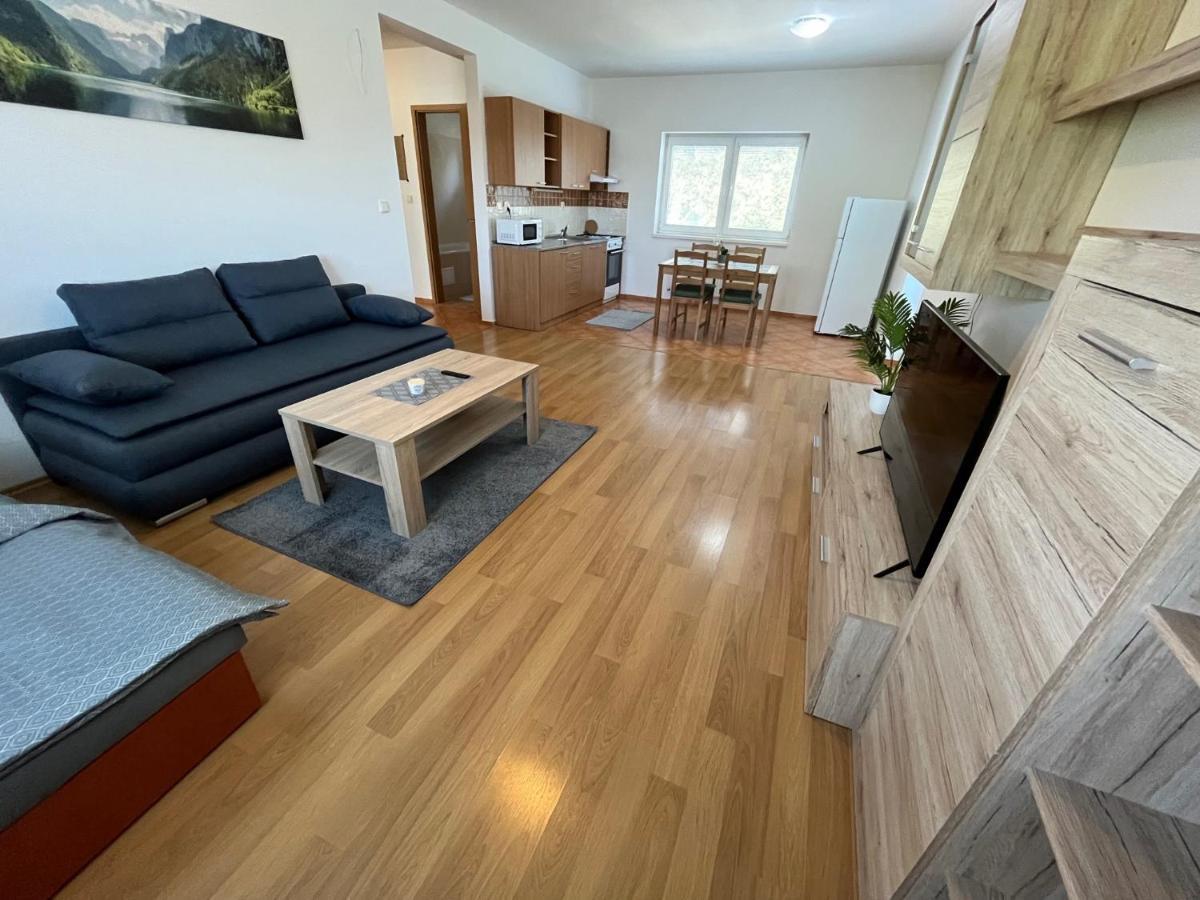 Apartman 92 Biely Kostol 외부 사진