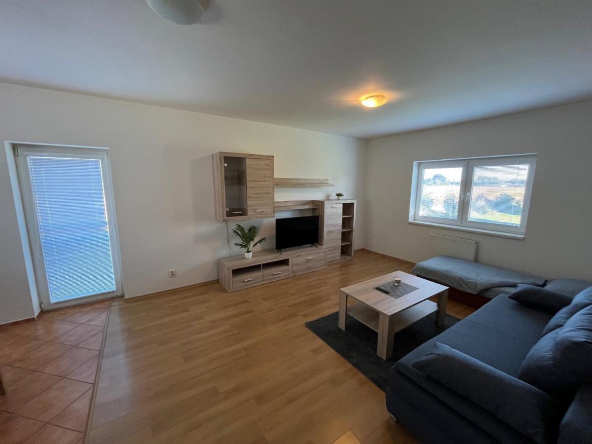 Apartman 92 Biely Kostol 외부 사진