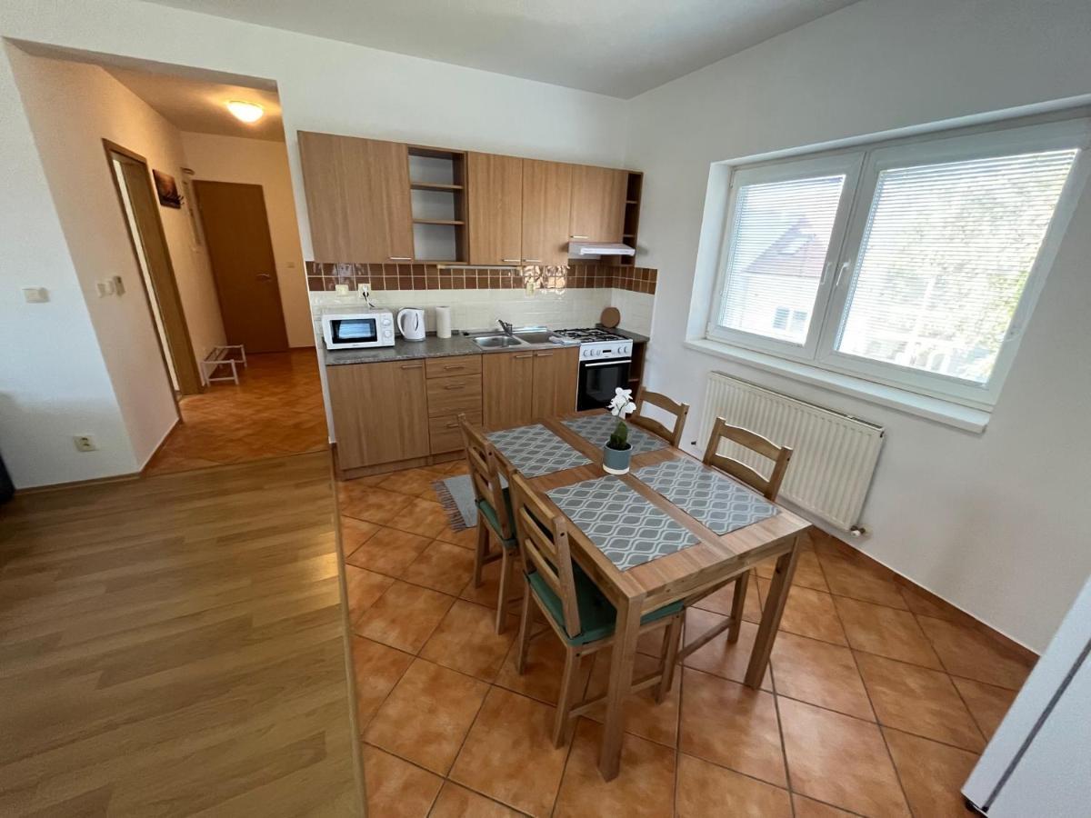 Apartman 92 Biely Kostol 외부 사진