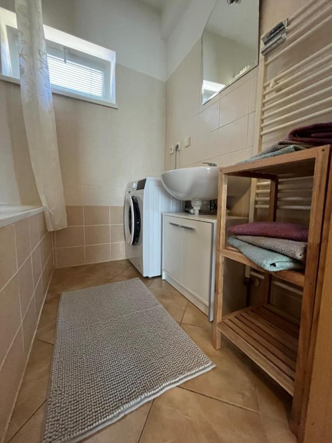 Apartman 92 Biely Kostol 외부 사진
