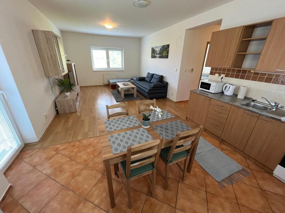 Apartman 92 Biely Kostol 외부 사진