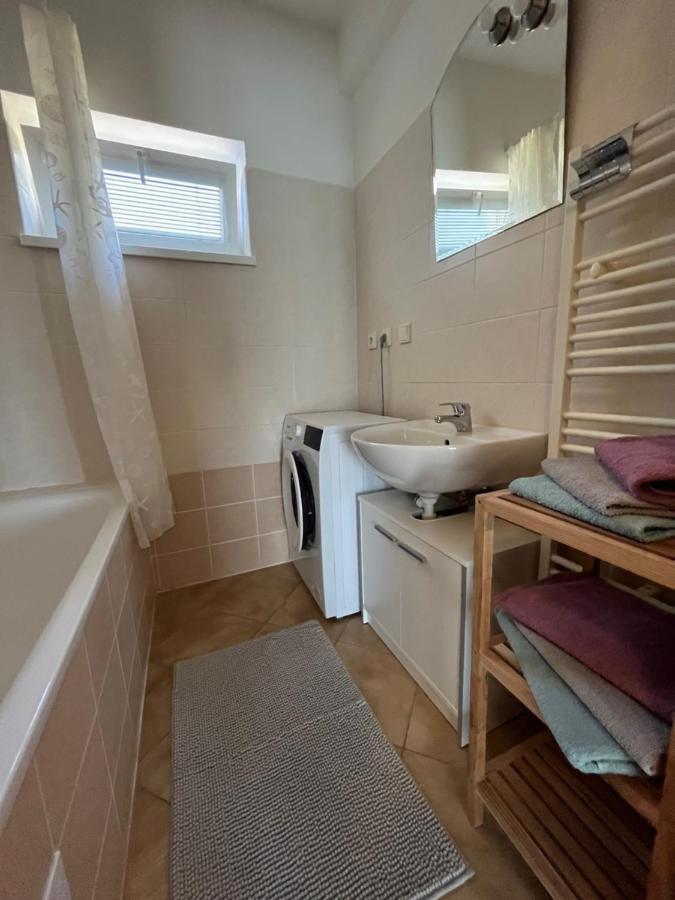 Apartman 92 Biely Kostol 외부 사진